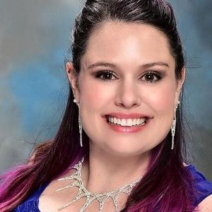 Meet your Posher, Kristina